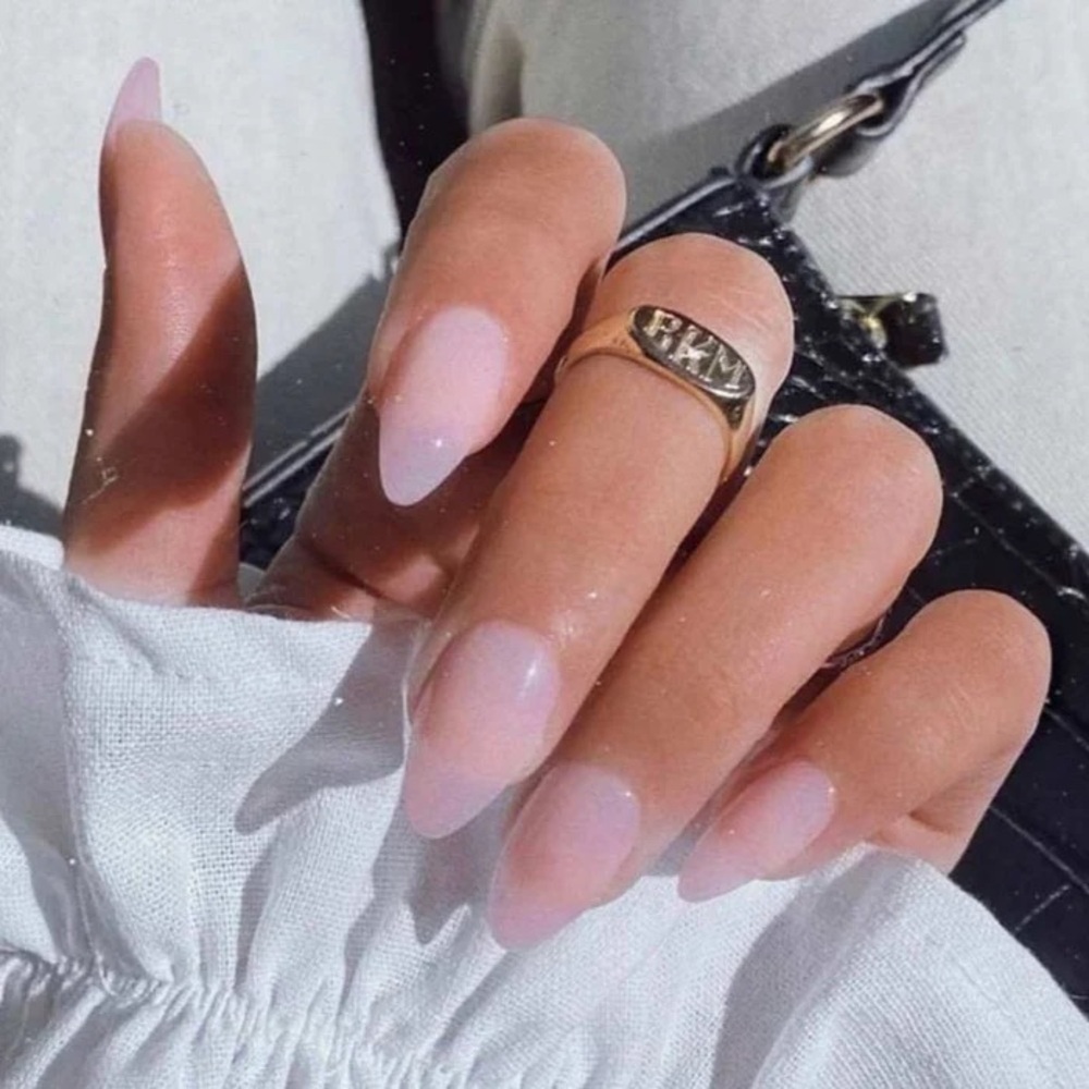 2 for $24 - Glamnetic Press On Nails - Cloud 9 - Picture 2 of 5